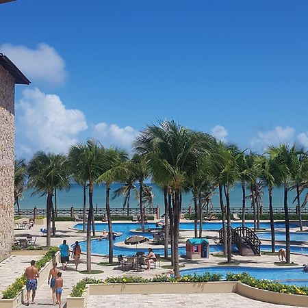 Cumbuco Kariri Beach Luaran gambar