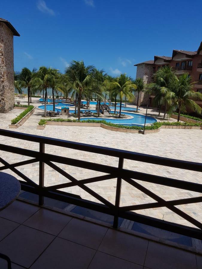 Cumbuco Kariri Beach Luaran gambar