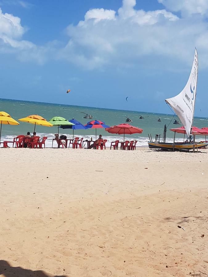 Cumbuco Kariri Beach Luaran gambar