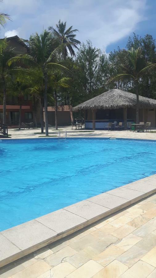 Cumbuco Kariri Beach Luaran gambar